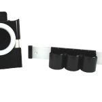 Docking Stand & Rack, :( ALO POD Black Part Number: AK8DS02 for Oreck — part 28 thumbnail