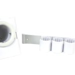 Docking Stand & Rack, :( ALO POD White Part Number: AK8DS03 for Oreck — part 28 thumbnail