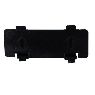 Door, Black Filter Exhaust XL7/XL21 Series Part Number: 430000920 for Oreck