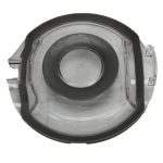 Door, Dirt Cup Healthy Home 16N5/16N5-3 Part Number: 203-1499 for Bissell — part 14 thumbnail