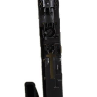 DISCONTINUED. See reconditioned options. Duct, Gray Upper Assembly DC40 Part Number: 923698-01 for Dyson