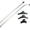 Duct Kit, HVAC Ventilation Cleaning Solution 17' Part Number: 94322 for Cen-Tec