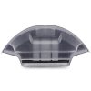 Dust Bin, Shark ION Robot RV850/RV850C/RV850BRN Part Number: 1151FK850 for Euro Pro