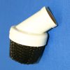 Dust Brush, 1-1/4" Nylon Bristle Ivory Beige White Part Number: 32-1610-93 for Fitall
