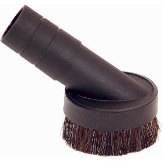 Dust Brush, 3" Dust Brush W/ Reducer 1-1/2" Part Number: 100110 for Proteam