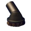 Dust Brush, 35MM W/Swivel Neck & HH Bristles Part Number: 54-1607-66 for Miele Replacement