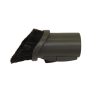 Dust Brush, 9180 Part Number: 77853 for Eureka
