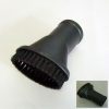 Dust Brush, Black 1-1/4" For Jet Pac Part Number: 14-1614-61 for Fitall