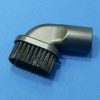 Dust Brush, Black CR79/CR89 Part Number: 700201501 for Cirrus