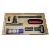 Dust Brush, Full Clean Kit Part Number: 918482-01 for Dyson