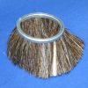 Dust Brush, Insert Round Horse Hair 30/60 Part Number: 26-1630-04 for Electrolux Replacement