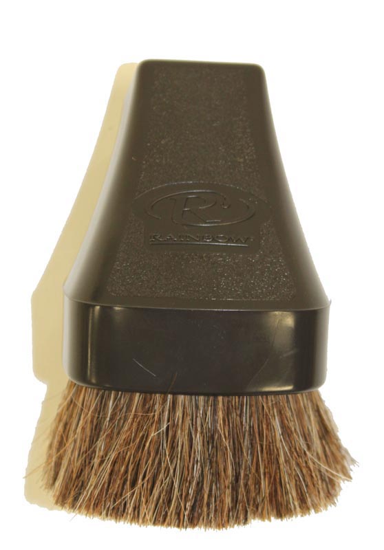 Dust Brush, Natural Bristles Part Number: R14409 for Rexair