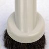 Dust Brush, Soft Body W/ HH Bristles Oyster Beige Part Number: 32-1600-97 for Fitall