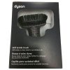 Dust Brush, Universal Stiff Bristle Assembly Part Number: 918507-05 for Dyson
