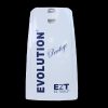 Dust Cover, Pearl White Evolution 6700 Part Number: V700003310 for Evolution