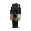 Dust Cup, W/Black Cloth Bag SC887/SC689 Part Number: 601221 for Eureka