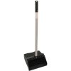 Dust & Lobby Pan, 12" Plastic Edge Part Number: P96208 for Jansan