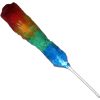 Duster, 26" Rainbow Synthetic Part Number: SJ225 for Counter Sale