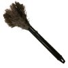 Duster, 6" Retractable Ostrich Feather Plume 16" L Part Number: R16G for LifeSmart