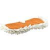 Duster Refill,:( Orange/White Chenille for CB-1755 Part Number: 17551 for Casabella