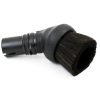 Dusting Brush, 112C Black Part Number: 4079005601 for Filter Queen