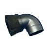 Dusting Brush, 2 1/2" Nylon Bristle Shop Vac Black Part Number: DB250 C111 BLACK for Shop Vac Replacement