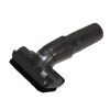Dusting Brush, Dark Gray Nylon Bristle Part Number: 229FFJV300 for Euro Pro