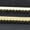 Dusting Brush, Slide On For FA-5200-1 Upholstery Part Number: RSO-NS-PVC-3 for Fitall