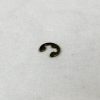 E-Clip, Rear Wheel CR68/CR79 Part Number: E594 for Cirrus