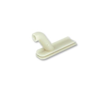ELBOW, PCB BLEED PIPE DC21 Part Number: 909823-01 for Dyson