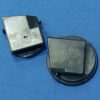 ENDCAP, BRUSHROLL EVOLUTION CIRRUS LITE 2PK 658 Part Number: JY010-024 for Evolution
