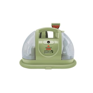 EXTRACTOR, LITTLE GREEN MACHINE VACUUM Part Number: 1400A for Bissell
