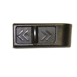 Ear, Left Cord Caddy E-Series (2 Speed) Part Number: R10523 for Rexair