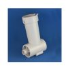 Elbow, Beige/Lt Gry T210/7210/7210C Part Number: 7216-02-X for HP Products