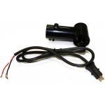 Elbow, Swivel W/Power Nozzle Cord RugMaste Part Number: 155467 for Built-In — part 01 thumbnail