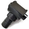 Elbow, T-Type VC439 Power Nozzle Canister Part Number: 26-26VC439 for Cirrus