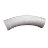 Elbow, White 45 Degrees Hide-A-Hose Part Number: HS202141 for Hide-A-Hose
