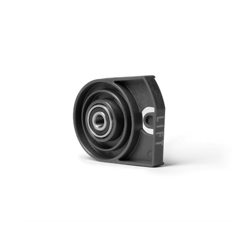 End Cap, Bearing Assembly, FH52002 Carpet Cleaner Part Number: 440013513 for Hoover
