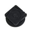 End Cap, Brushroll Small G3/G4/G5/G6/UG/DE/Sentria Part Number: 156393S for Kirby