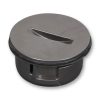 End Cap, Gray Assembly DC35/DC44/DC47 Part Number: 920983-01 for Dyson