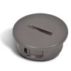End Cap, Gray Triggerhead Assembly DC28C/DC33C Part Number: 922241-01 for Dyson