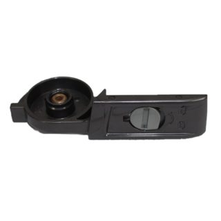 End Cap, Iron Gray Assembly DC22 Part Number: 915048-01 for Dyson