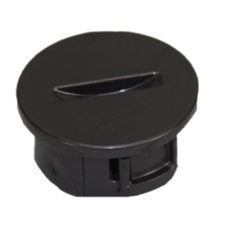 End Cap, :( Iron Gray DC26 City/DC47 Part Number: 915137-01 for Dyson
