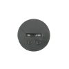End Cap, Iron Gray Service Assy DC Part Number: 966874-01 for Dyson