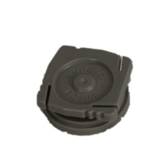 End Cap, Large Brushroll G3/G4/G5/G6/UG/DE/SE/AV Part Number: 156493S for Kirby