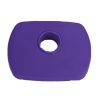 End Cap, Purple Super HalfVac Pro/HEPA Part Number: 834343 for Proteam