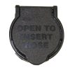 Extension, Nozzle Hose W/Door WindTunnel Part Number: 440013575 for Hoover