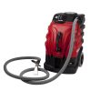 Extractor, Commercial Big Wheel 10 Gallon 15' Hose Part Number: SC6085B for Sanitaire