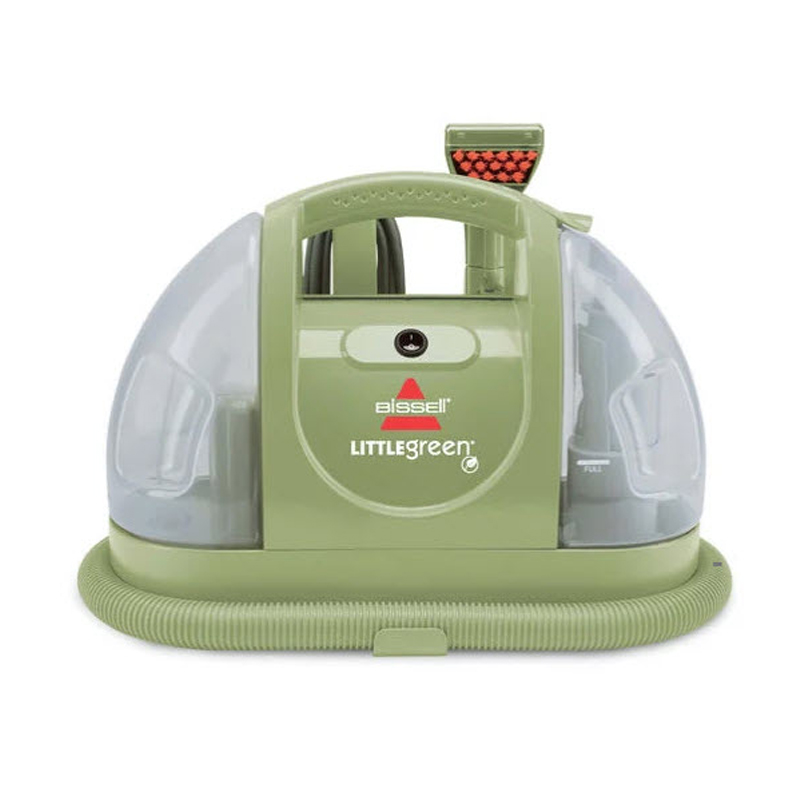 Extractor, Multi-Purpose Portable Carpet/Uphols Gr Part Number: 1400B for Bissell - Image 6