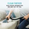Extractor, :( Smartwash + Automatic Carpet Cleaner Part Number: FH52000 for Hoover
